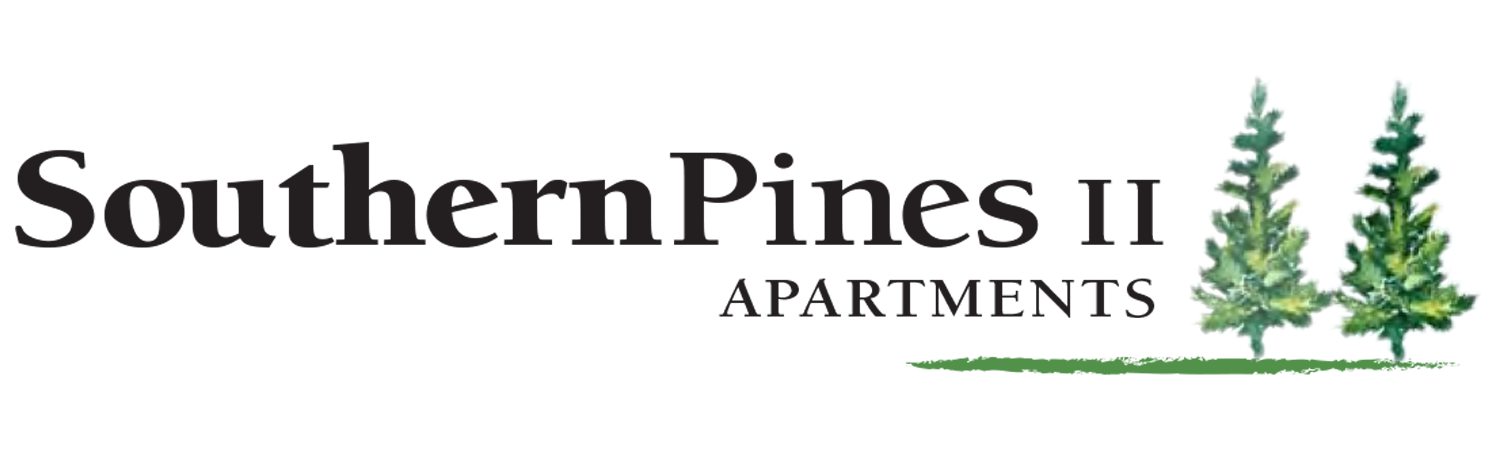Southern Pines II logo